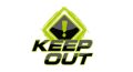 KEEP OUT VENDOR STORE KEEP OUT VENDOR STORE